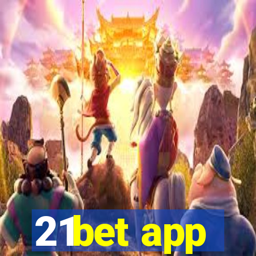 21bet app